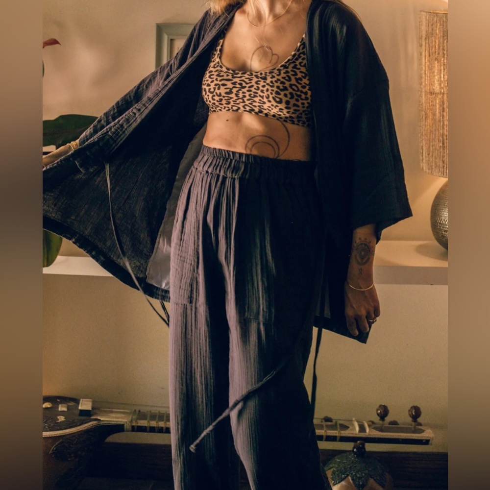 Oddbird Kardes Pants - Sz M 🖤
